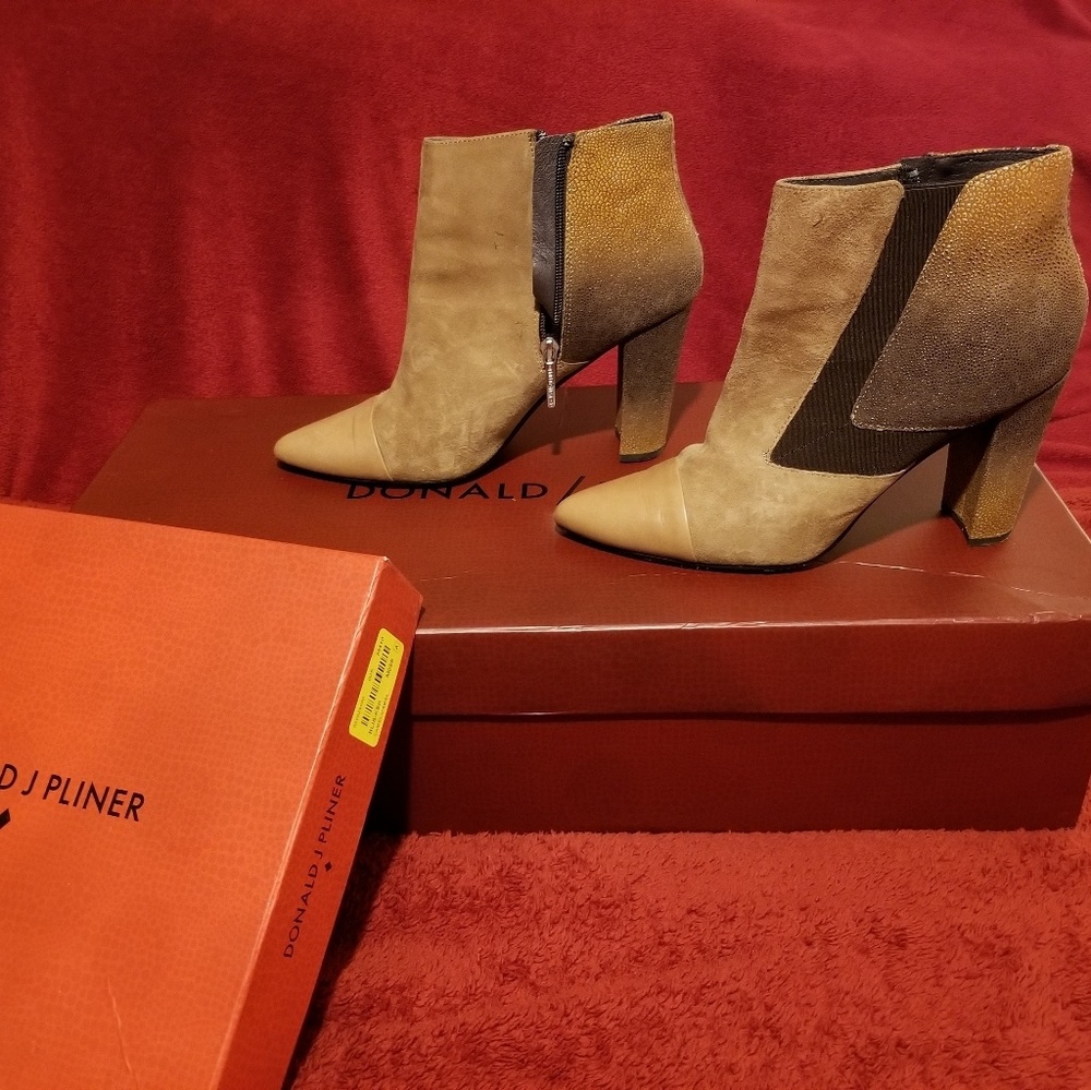 Booties